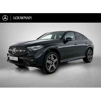 Mercedes-Benz GLC 300 Coupé e AMG Line Premium 4Matic 230 kW