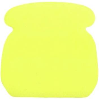 Stick`n Stick'n Самозалепващи се листчета Телефон, неонови, жълти, 5 (1040180085)