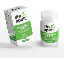 Life Spirit SylimariX Forte 60 ks