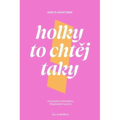 Holky to chtěj taky
