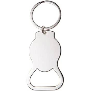 BESTSUB Ключодържател отварачка, кръгъл, с възможност за пер (6015140120)