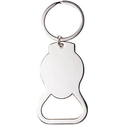 BESTSUB Ключодържател отварачка, кръгъл, с възможност за пер (6015140120)