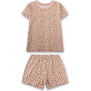 Sanetta Детско ежедневно термо бельо Sanetta Kid's Pyjama 1/2 246064 Everyday base layer - Silver Peony - размер 152 (EU) (714-1828-0113)