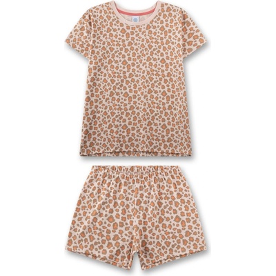 Sanetta Детско ежедневно термо бельо Sanetta Kid's Pyjama 1/2 246064 Everyday base layer - Silver Peony - размер 152 (EU) (714-1828-0113)