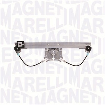 MAGNETI MARELLI Mechanizmus zdvíhania okna 350103170091