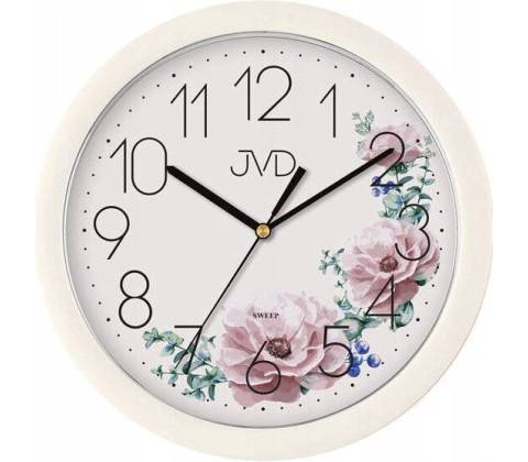 JVD HP612.D8
