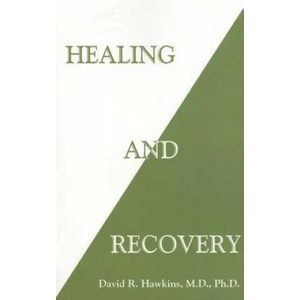 Healing and Recovery (ISBN: 9781401944995)
