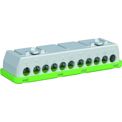 ABB Rozvodnice malé UK600ZKS11G 2CPX063173R9999 2CPX063173R9999