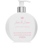 Sisley Soir de Lune Shower Gel душ гел със стягащ ефект 200ml