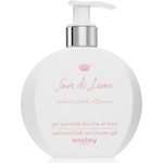Sisley Soir de Lune Shower Gel душ гел със стягащ ефект 200ml