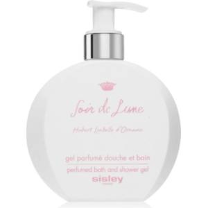 Sisley Soir de Lune Shower Gel душ гел със стягащ ефект 200ml