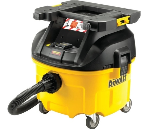 DeWALT DWV 901 L