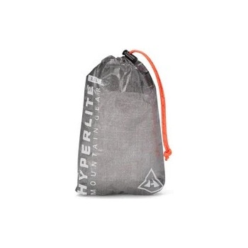 Hyperlite Mountain Gear Sáček Drawstring Stuff Sacks Velikost: XXS 0,3 l šedá DCF 11