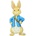 Orange Tree Toys Дървен пъзел с числа Orange Tree Toys - Зайчето Питър (OTT05456)