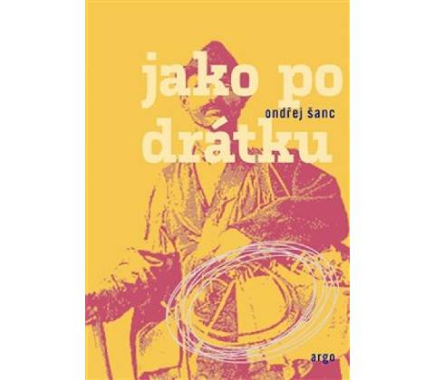 Jako po drátku