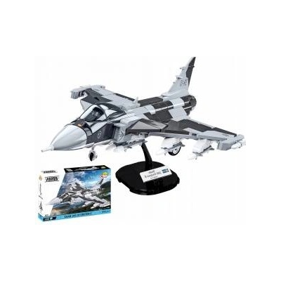 Vincobiosis Cobi Armed Forces SAAB Jas 39 Gripen E 480 fps 5820