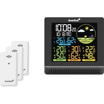 Levenhuk Wezzer PLUS LP40