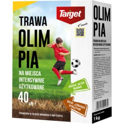 Target Трева „Олимпия 1кг