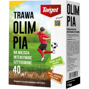 Target Трева „Олимпия 1кг