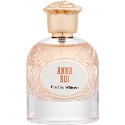 Anna Sui Wild Wonder Electric Whisper parfémovaná voda dámská 50 ml
