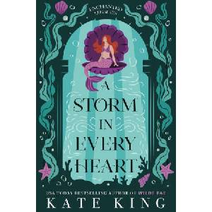 A Storm in Every Heart (2025)