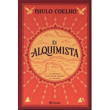 El alquimista