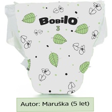 Bobilo 3 4-9 kg 54 ks