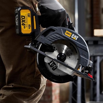 Image 1 of Caterpillar DX53B