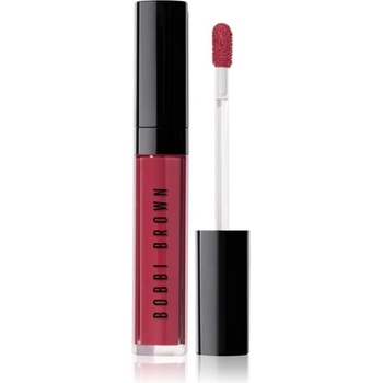 Bobbi Brown Crushed Oil Infused gloss hydratačný lesk na pery Slow Jam 6 ml