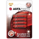 AgfaPhoto AAA 4ks AP-R03-4B