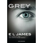 Verlagsgruppe Random House GmbH Grey - Fifty shades of Grey von Christian selbst erzahlt | E. L. James