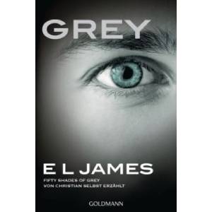 Verlagsgruppe Random House GmbH Grey - Fifty shades of Grey von Christian selbst erzahlt | E. L. James