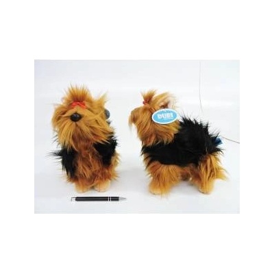 Dubi Yorkshire Terrier 30cm 49027