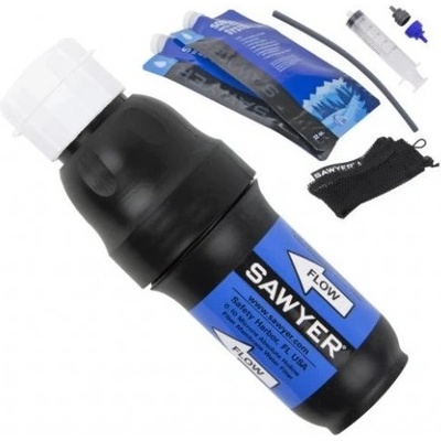 Sawyer MINI BLUE