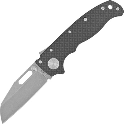 Demko Knives AD20.5 205-20CV-CARBON-SF