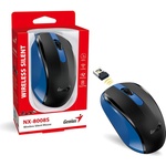 Genius NX-8008S Blue (31030028402)