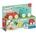 Clementoni Toy train Clementoni Baby Clemmy 17961