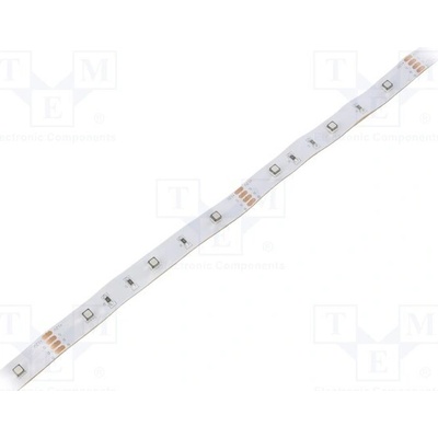 WISVA OPTOELECTRONICS HH-SRGB30F010-3535-12