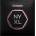 D'Addario NYXL32130 Струни за 6-струнна бас китара