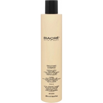 Biacré Šampon pro krepaté a nepoddajné vlasy 250 ml