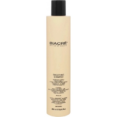 Biacré Šampon pro krepaté a nepoddajné vlasy 250 ml