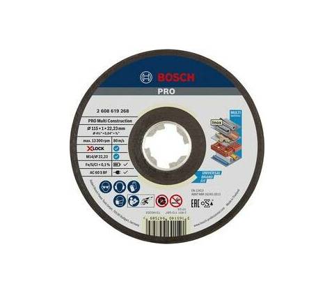 Bosch 2.608.619.268
