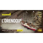 Mamoli Френска фрегата lorenoque (mv23)