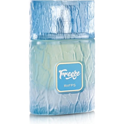 Riiffs Freeze parfém unisex 100 ml