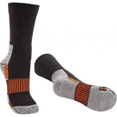 MERINO TREK Sock 0913000060 black
