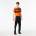 Lacoste Анцуг Lacoste Men's Slim Fit Joggers - Black/White