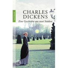 Eine Geschichte aus zwei Stdten Dickens CharlesPaperback