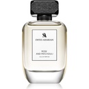 Swiss Arabian Rose and Patchouli EDP 100 ml