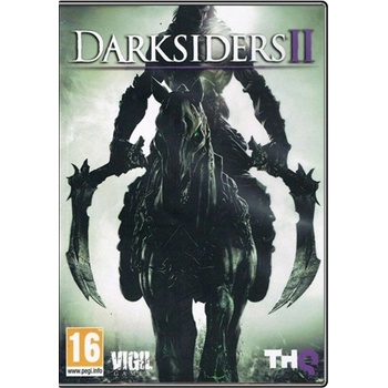 Darksiders 2