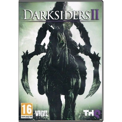 Darksiders 2